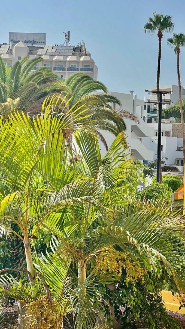 Ocean View Apartment In Orlando Costa Adeje  Zewnętrze zdjęcie