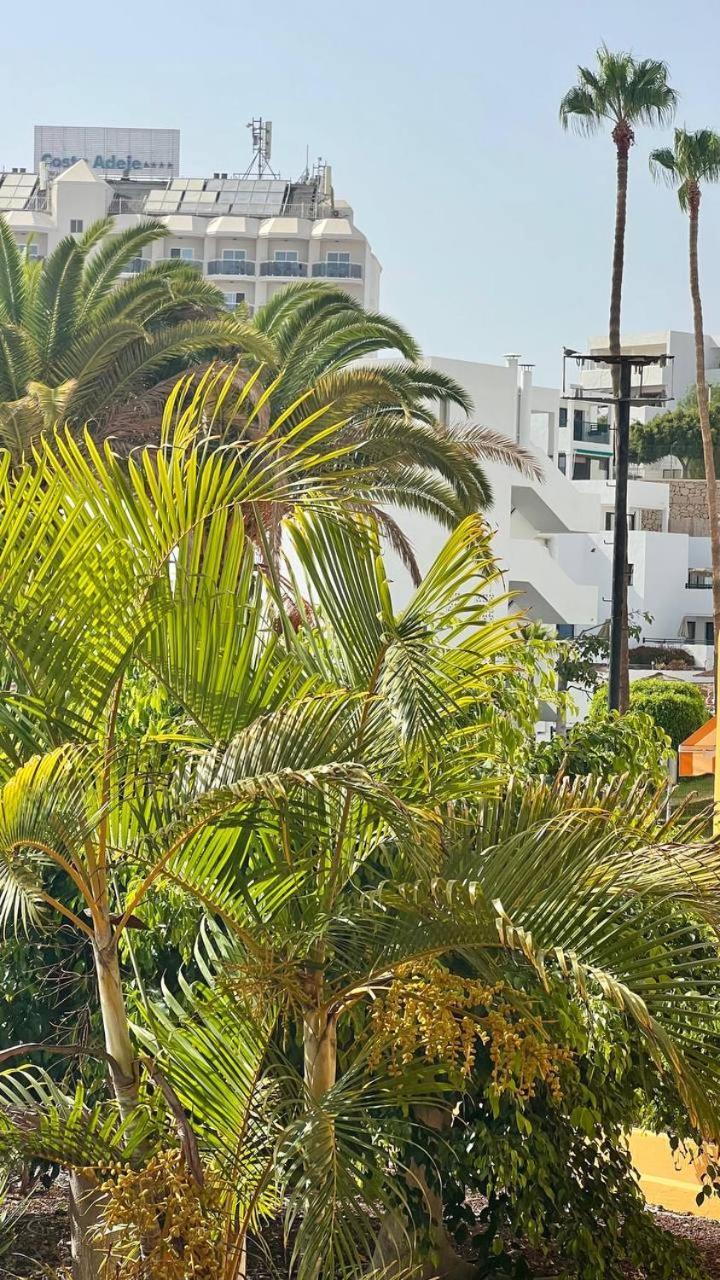 Ocean View Apartment In Orlando Costa Adeje  Zewnętrze zdjęcie