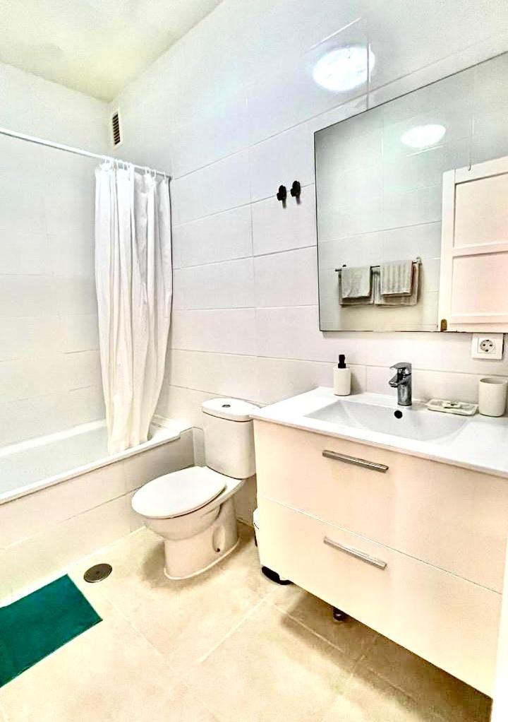 Ocean View Apartment In Orlando Costa Adeje  Zewnętrze zdjęcie