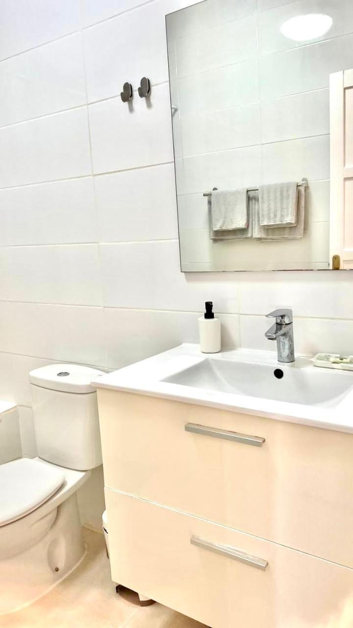Ocean View Apartment In Orlando Costa Adeje  Zewnętrze zdjęcie