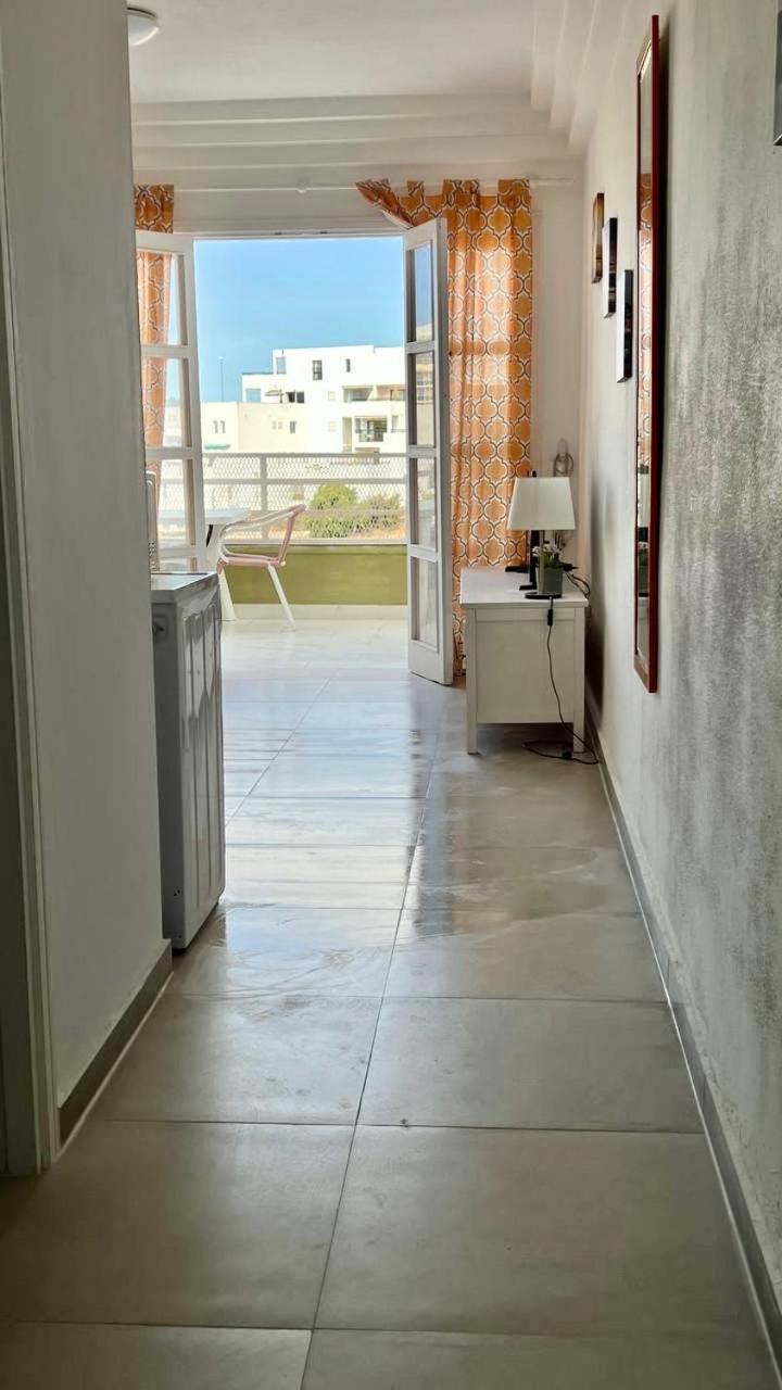 Ocean View Apartment In Orlando Costa Adeje  Zewnętrze zdjęcie