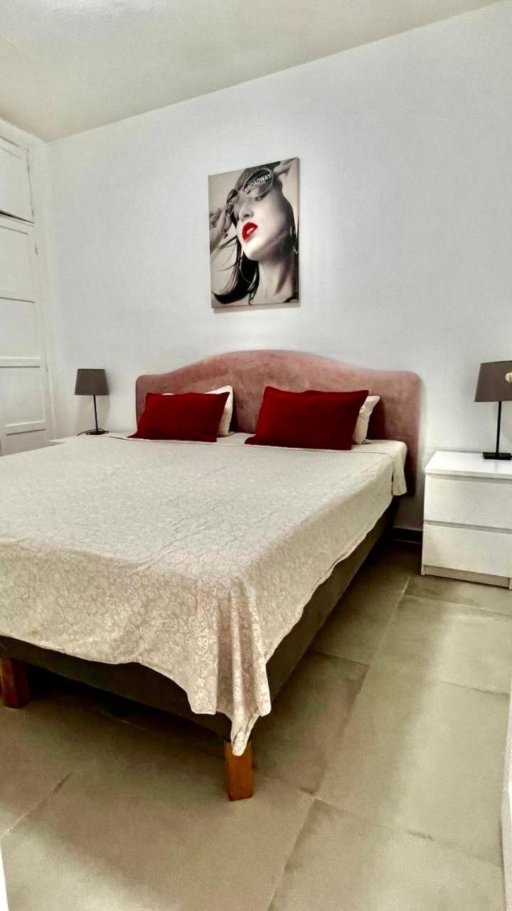 Ocean View Apartment In Orlando Costa Adeje  Zewnętrze zdjęcie