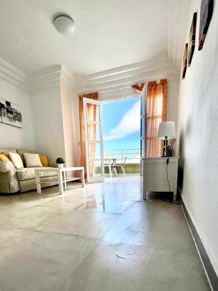 Ocean View Apartment In Orlando Costa Adeje  Zewnętrze zdjęcie