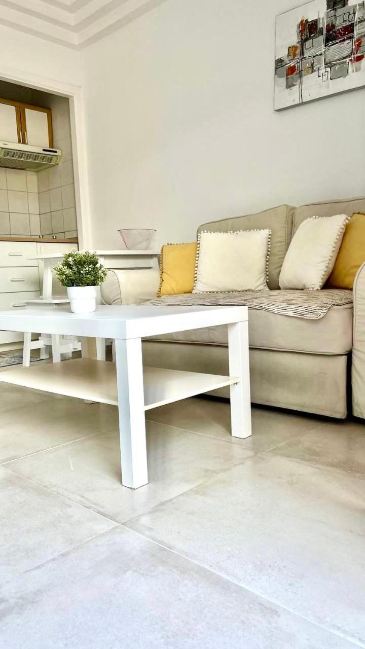 Ocean View Apartment In Orlando Costa Adeje  Zewnętrze zdjęcie