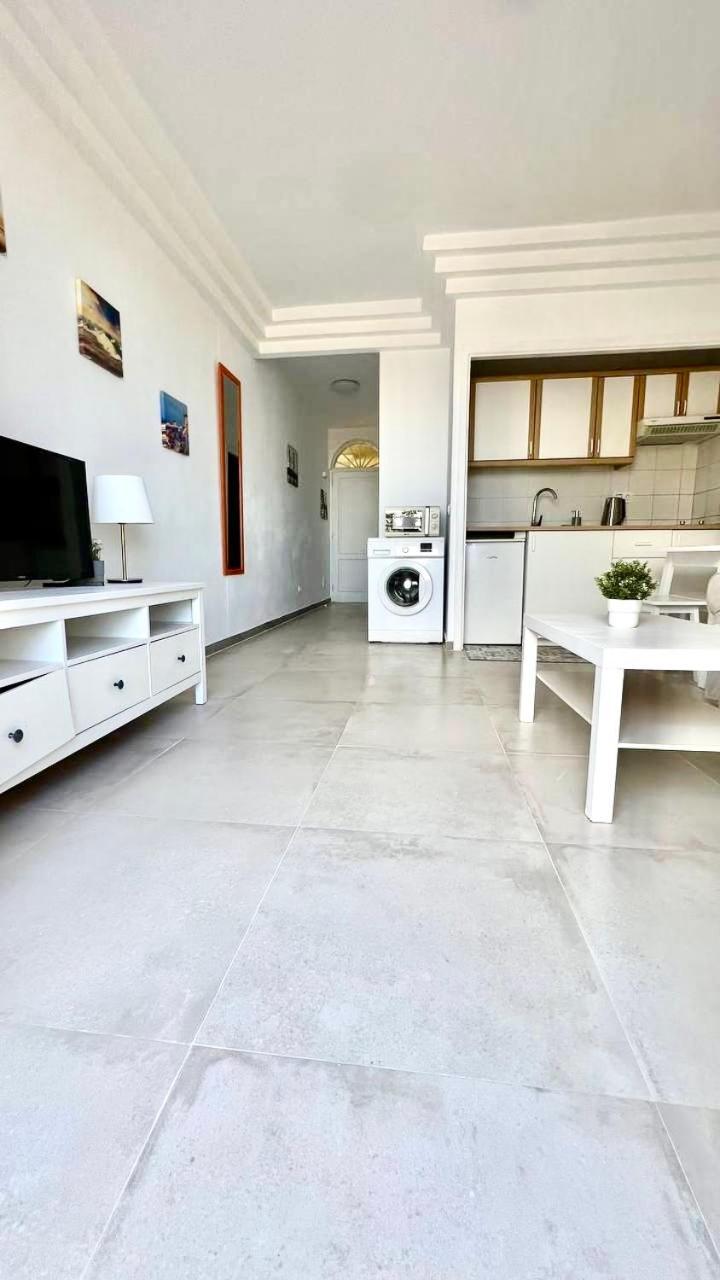 Ocean View Apartment In Orlando Costa Adeje  Zewnętrze zdjęcie